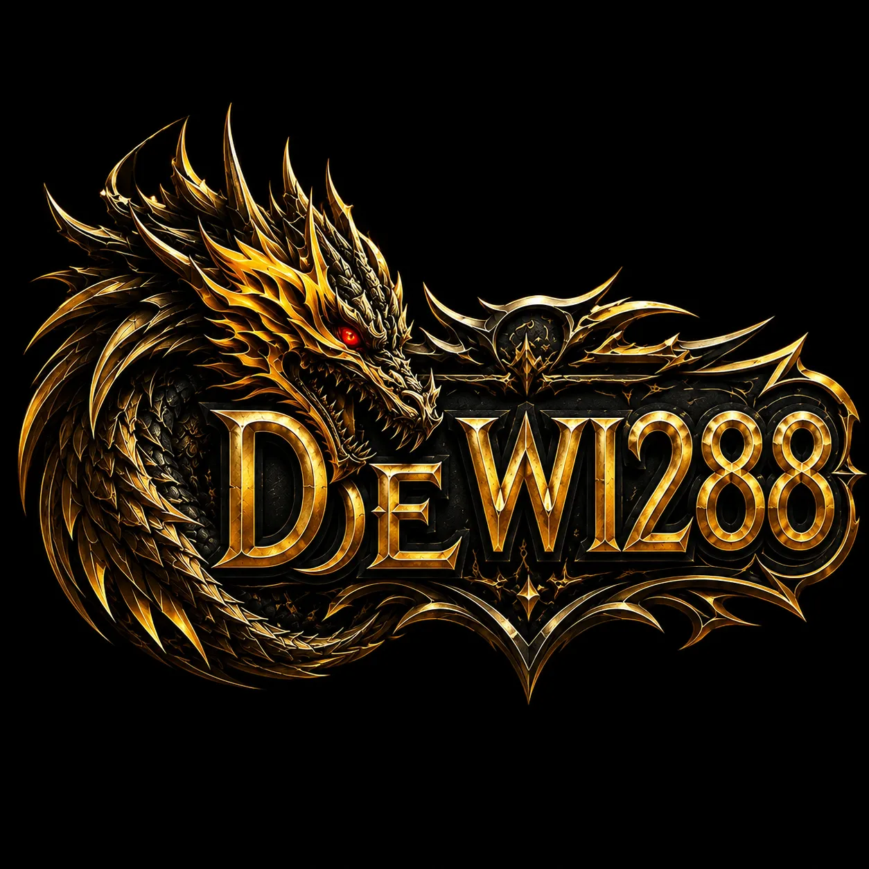 DEWI288 - Permainan Idle Seru dan Menghibur