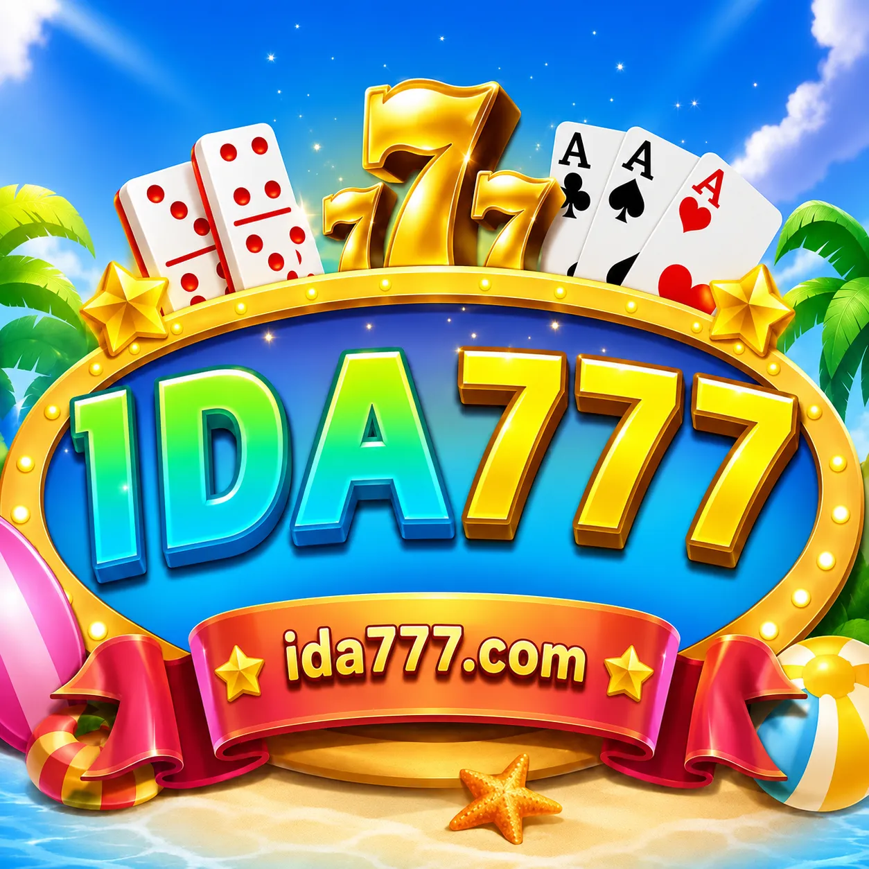 IDA777 - Aksi Mendebarkan di Ujung Jari Anda