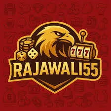 RAJAWALI55 - Pertarungan Epik di Dunia Game Fighting