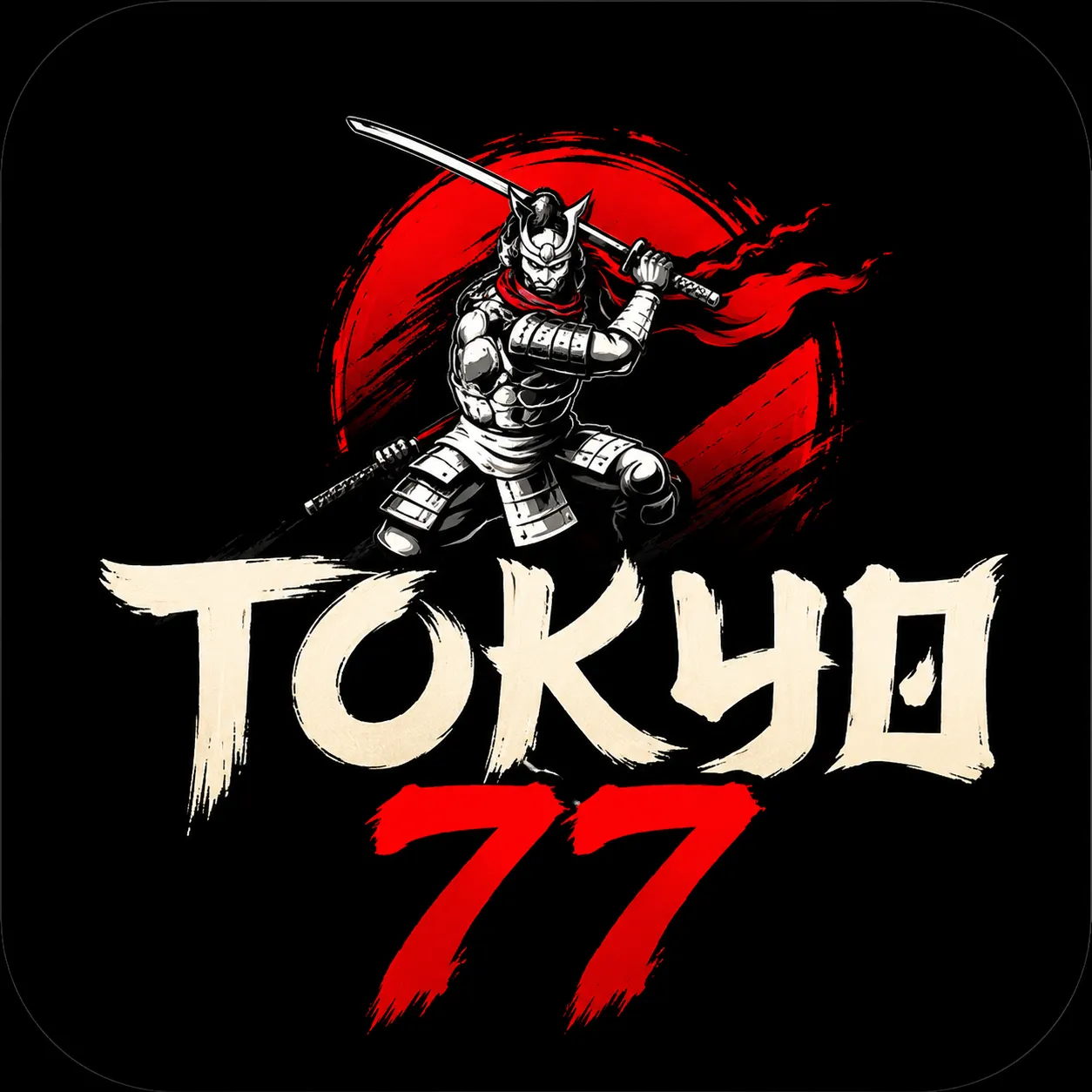 TOKYO77 - Petualangan Arcade Seru di Dunia Tokyo